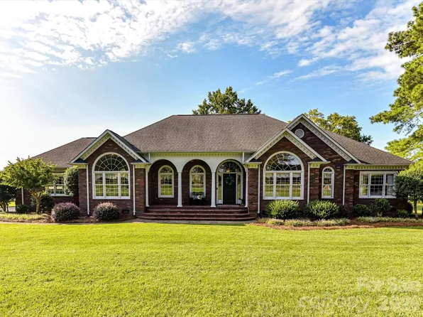 279 James Rd, Oakboro, NC 28129