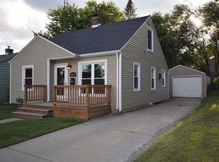 420 S Meade St, Flint, MI 48503