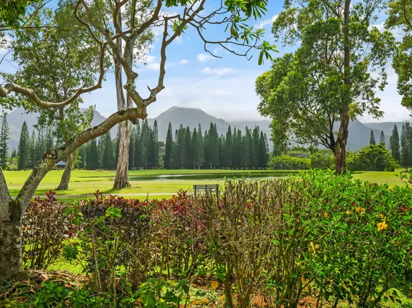 4771 Pepelani Loop APT 312, Princeville, HI 96722