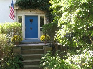 10 Wainwright St, Rye, NY 10580