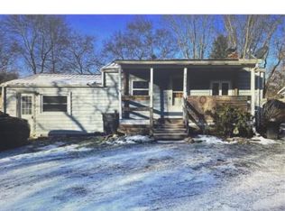 6333 Hill St, Ravenna, OH 44266