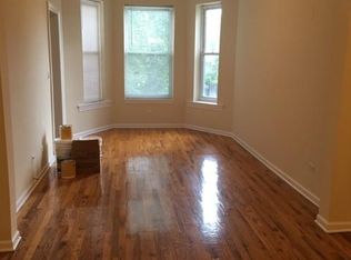 1820 S Central Park Ave, Chicago, IL 60623