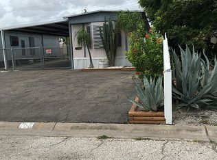 162 Morrow St, Aransas Pass, TX 78336