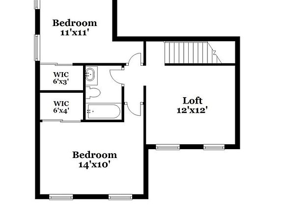 3rd image of 7242 Rondeau Dr