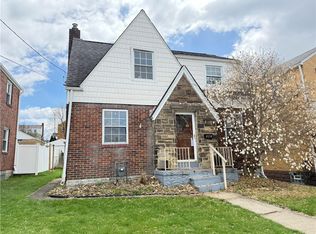 261 W Marigold St, Homestead, PA 15120
