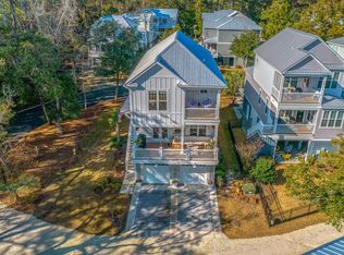 52 Marshland View Way, Pawleys Island, SC 29585