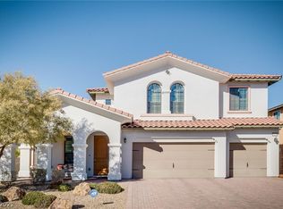 12138 High Country Ln, Las Vegas, NV 89138