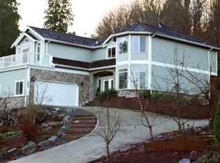 9329 Odin Way, Bothell, WA 98011