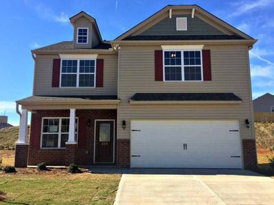 258 Hartleigh Dr, Lyman, SC, 29365
