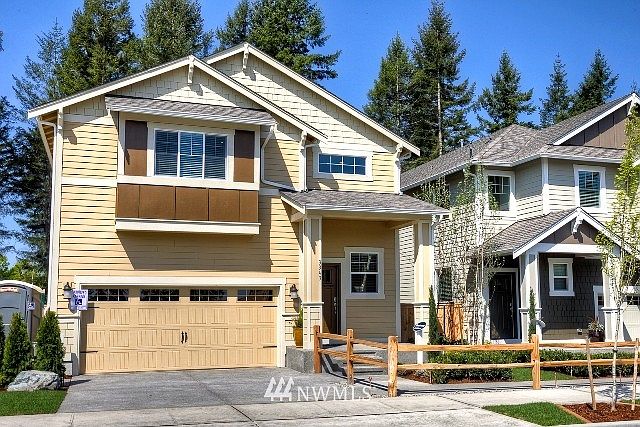 1st image of 8856 Adonis Court NE #27