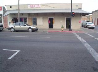 1055 E Adams St, Brownsville, TX 78520