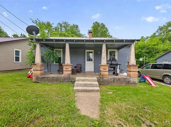 758 & 766 Mizer St, Lebanon, MO 65536