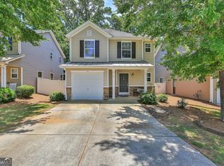 183 Nacoochee Way, Canton, GA 30114