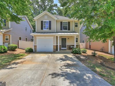 183 Nacoochee Way, Canton, GA, 30114