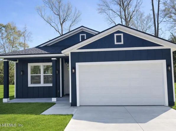 5820 PATTERSON Avenue, Jacksonville, FL 32219