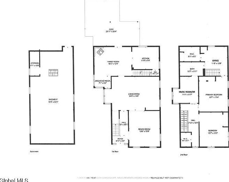 5th image of 111 S Melcher Street