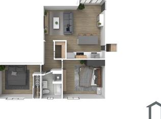 4800 Coliseum St APT 3, Los Angeles, CA 90016