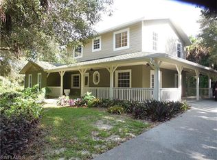 2830 28th Ave SE, Naples, FL 34117