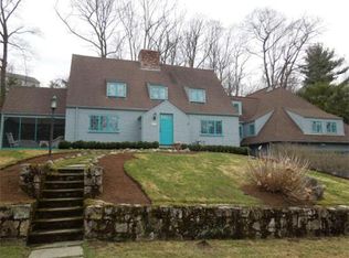 27 Wareland Rd, Wellesley, MA 02481