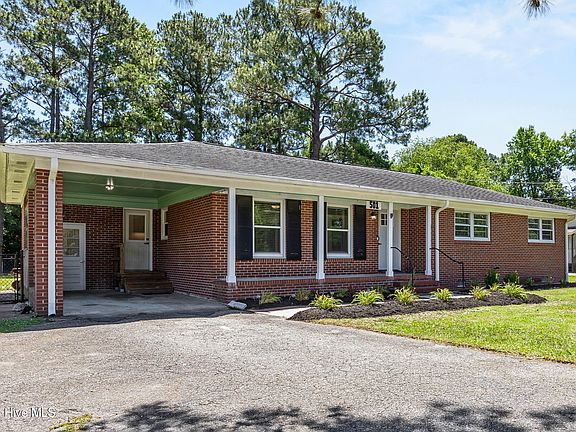 2nd image of 501 Robert E Lee Drive