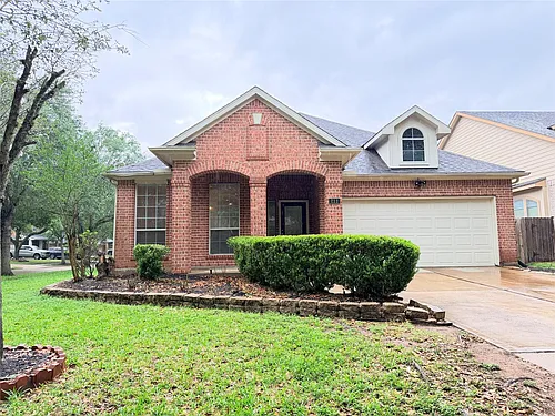 211 Briar Trace Ln Photo 1