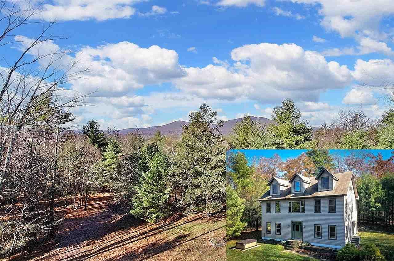 463 CO Rd 2A, Olivebridge, NY 12461 Zillow