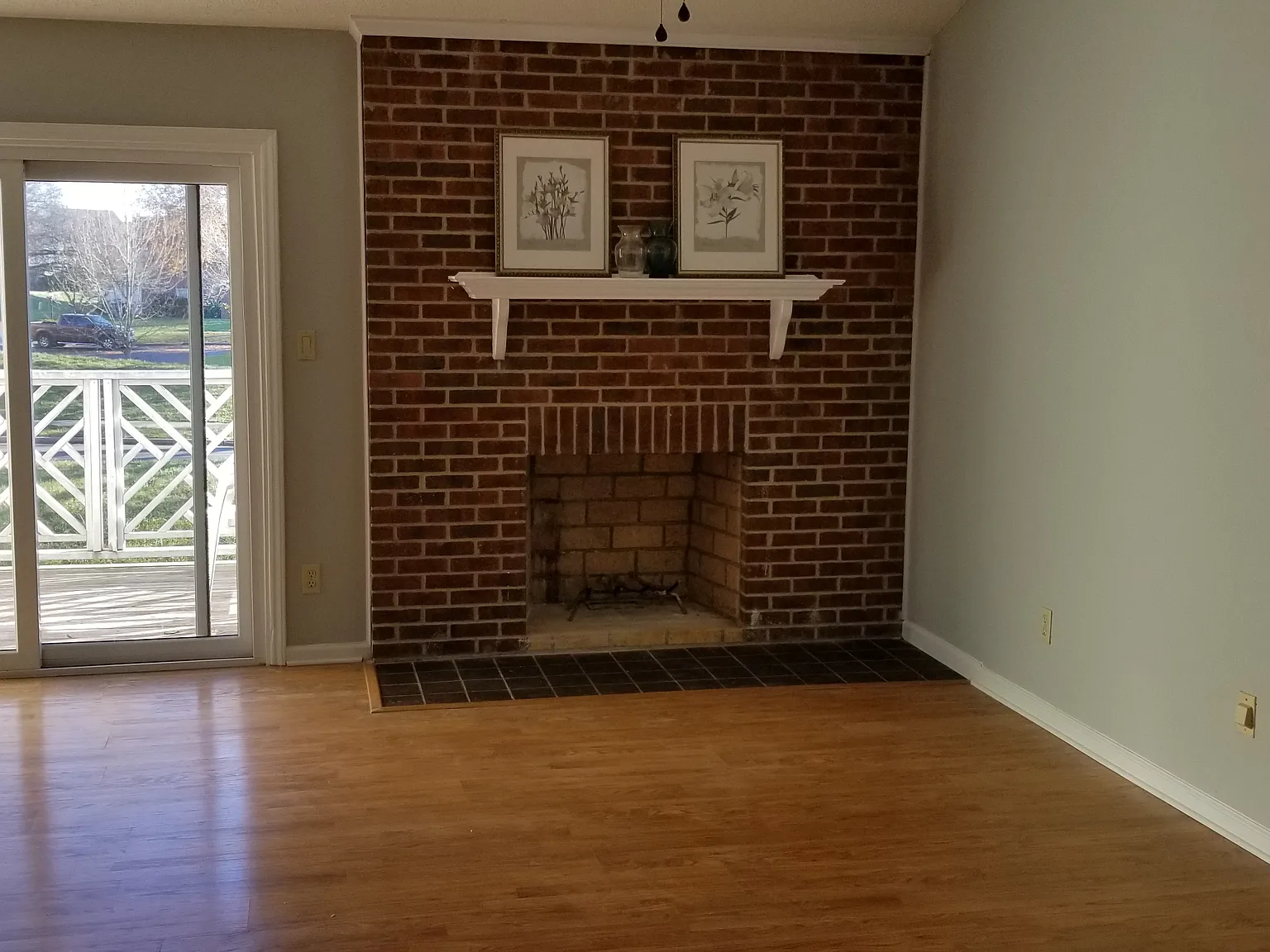 2 bed, 1064 sqft, $1,800 — Photo 4