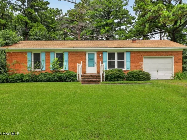 602 W Thurman Road, New Bern, NC 28562