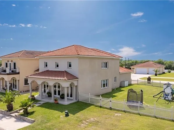 3 Sago Dr, Port Lavaca, TX 77979