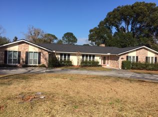 2058 Epsilon Ct, Orange Park, FL 32073