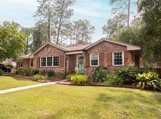 1611 Suwanne Dr, Waycross, GA 31501