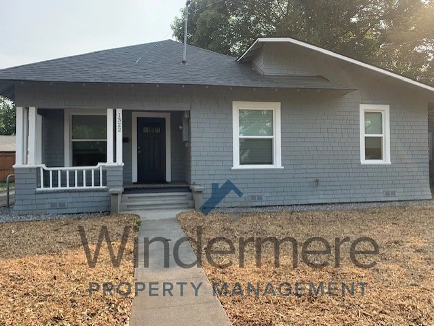 1322 East Alder — Photo 1