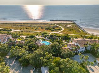 10 Dune Ave SUITE 1324, Sea Island, GA 31561