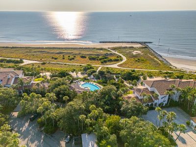 10 Dune Ave Suite 1324, Sea Island, GA, 31561