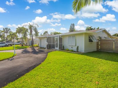 2631 NE 51st Court, Pompano Beach, FL, 33064