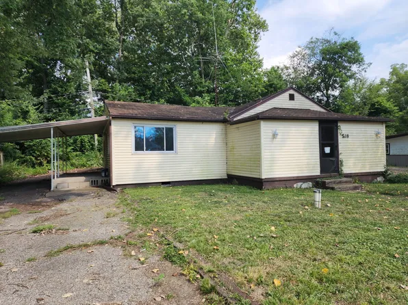 518 Beach Dr, Medway, OH 45341