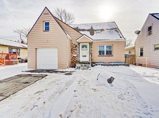 187 Mosley Rd, Rochester, NY 14616