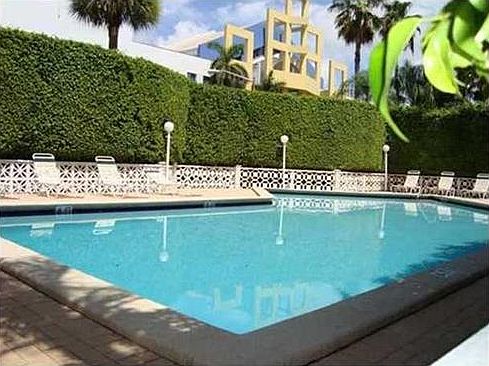 pool