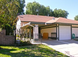 2048 Covington Ave, Simi Valley, CA 93065