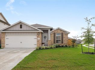 13744 Fallsprings Way, Manor, TX 78653