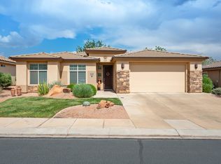 273 S 230 W, Ivins, UT 84738
