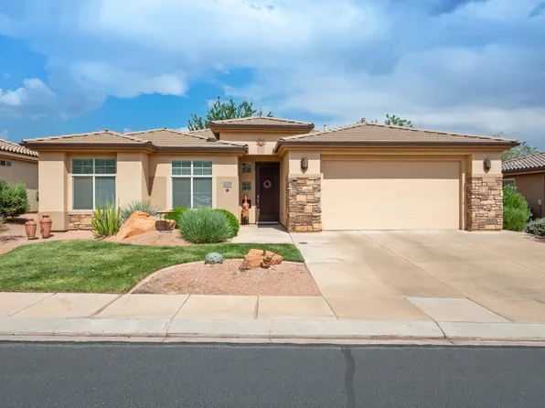 273 S 230 W, Ivins, UT 84738
