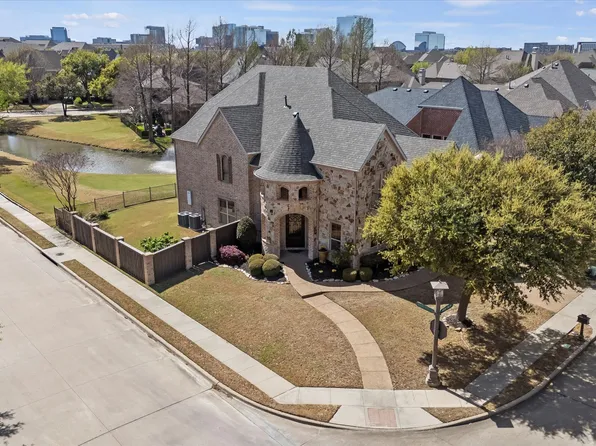 49 Pristine Pond Dr, Frisco, TX 75034