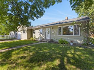 226 Sunrise Blvd, Redwood Falls, MN 56283