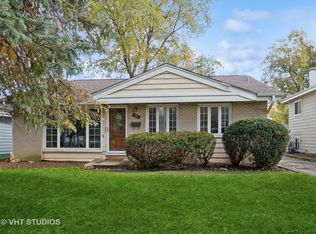 521 Wisconsin Ave, Villa Park, IL