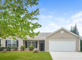 105 Wynfield Trce, Covington, GA 30016