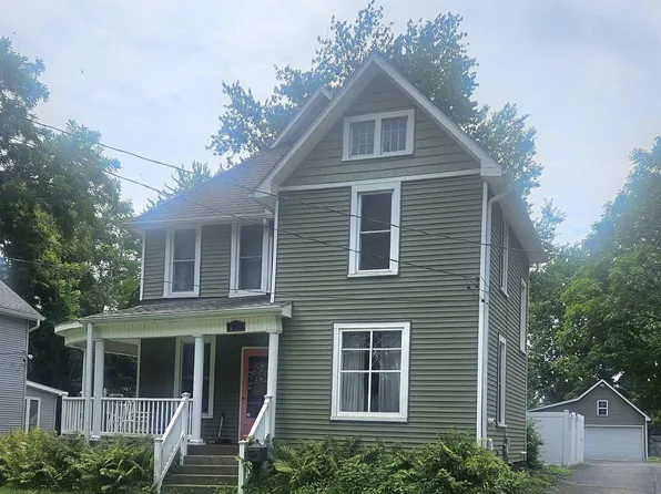 224 W Elm St, Canton, IL 61520