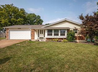 3755 Cindy Ct, Arnold, MO 63010