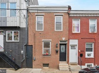 2031 E Letterly St, Philadelphia, PA 19125