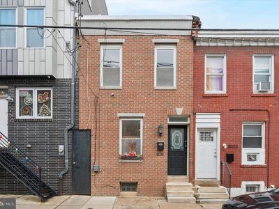 2031 E Letterly St, Philadelphia, PA, 19125
